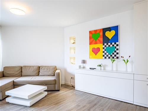 Ferieleilighet - 2 personer -  - Kaiserallee - 23570 - Lübeck-Travemünde