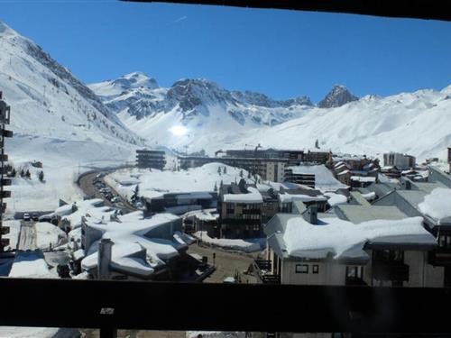 Feriehus / leilighet - 4 personer -  - 73320 - Tignes