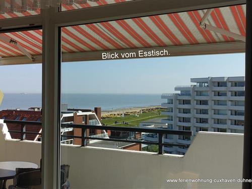 Ferieleilighet - 4 personer -  - Duhner Strandstrasse - 27476 - Cuxhaven