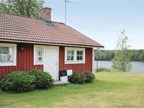 Holiday home - 4 persons -  - Ulvasjömåla - 371 93 - Karlskrona