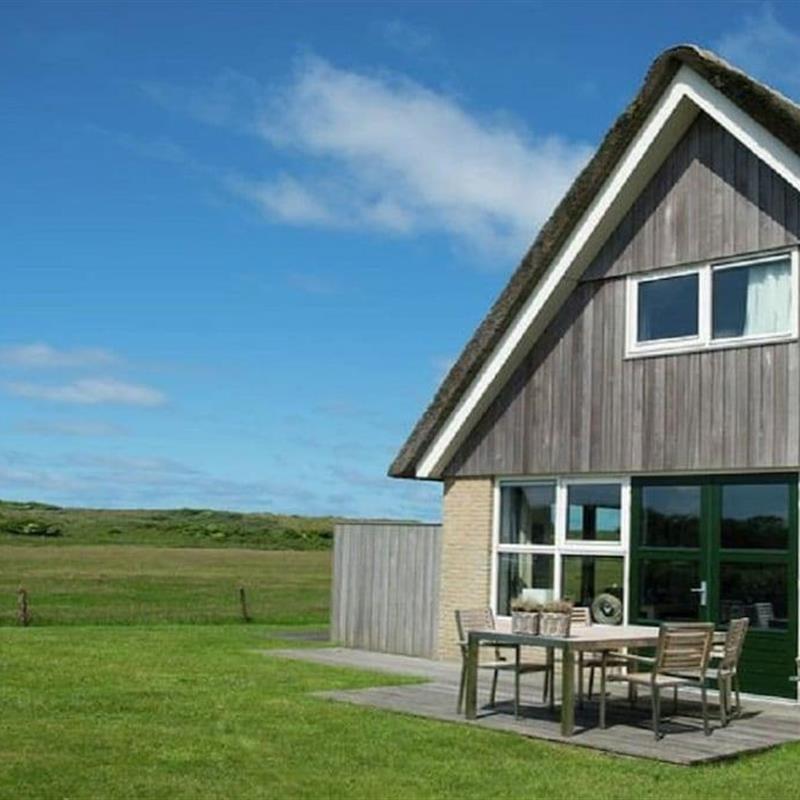 Sommerhus - 6 personer -  - 22111 - Ballum, Ameland