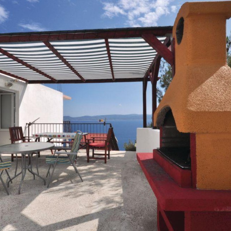 Ferielejlighed - 4 personer -  - Put Porta - Omis-Pisak - 21318 - Pisak