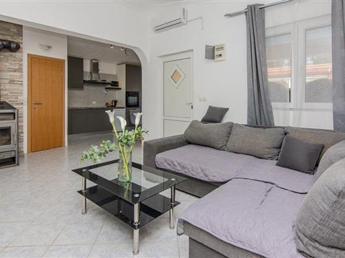 Ferielejlighed - 4 personer -  - Put Straze - Vir-Vir - 23234 - Vir