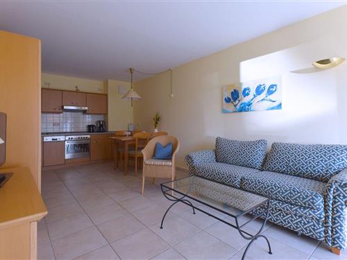 Ferielejlighed - 2 personer -  - Seestr. - 18374 - Ostseeheilbad Zingst