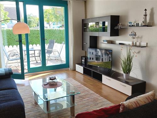 Ferielejlighed - 4 personer -  - Rabenstraße - 18609 - Binz