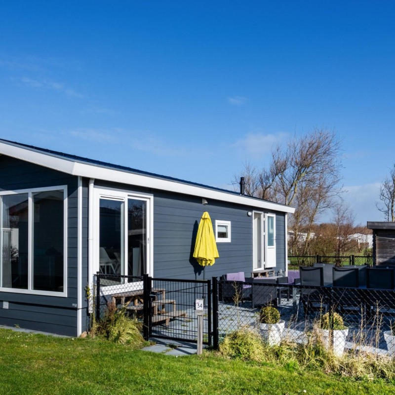 Sommerhus - 5 personer -  - Callantsoog - 1759 GA