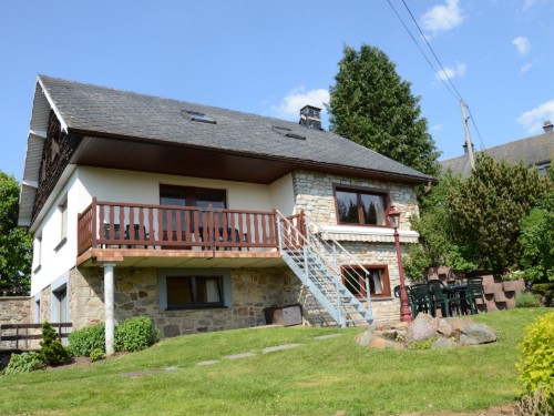 Sommerhus - 12 personer -  - 4950 - Waimes-Ondenval
