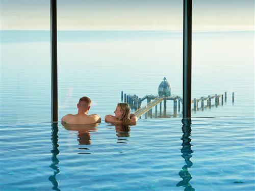 Ferielejlighed - 4 personer -  - Wilhelmstr. - 18586 - Sellin (Ostseebad)