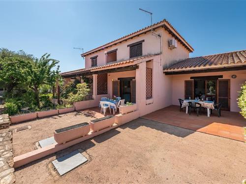 Ferienhaus - 4 Personen -  - Via Grosseto s.n - 08020 - San Teodoro