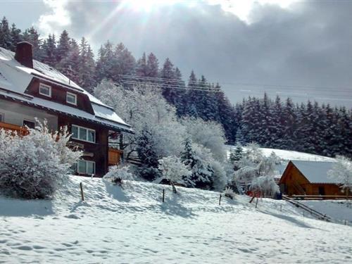 Holiday home - 4 persons -  - 79822 - Titisee Neustadt