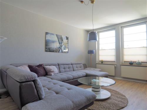 Ferielejlighed - 4 personer -  - Lindenstrasse - 18225 - Kühlungsborn