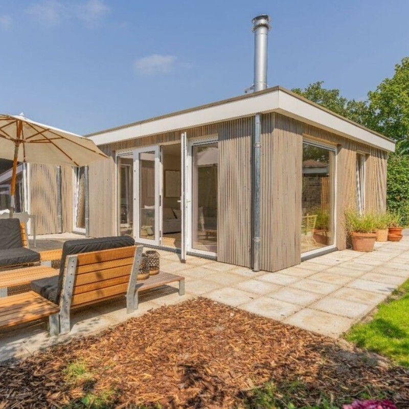 Sommerhus - 4 personer -  - 4325 HX - Renesse