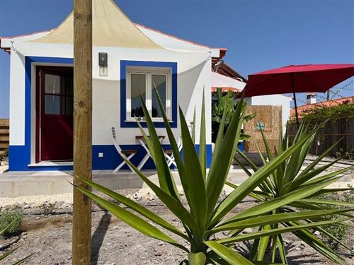Holiday Home/Apartment - 2 persons -  - Sitio Samouqueira Rogil - 8670 - Aljezur