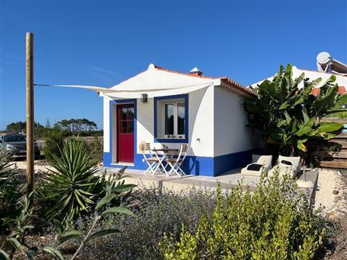 Ferienhaus - 2 Personen -  - Sitio Samouqueira Rogil - 8670 - Aljezur