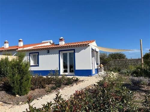 Semesterhus/Semesterlägenhet - 2 personer -  - Sitio Samouqueira Rogil - 8670 - Aljezur