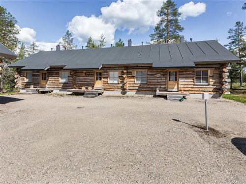 Sommerhus - 6 personer -  - Äkäslompolo - 95970