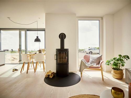 Sommerhus - 4 personer -  - Fehmarnsund - 23769 - Fehmarn