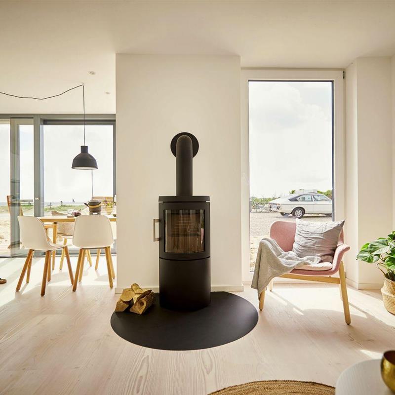 Sommerhus - 4 personer -  - Fehmarnsund - 23769 - Fehmarn