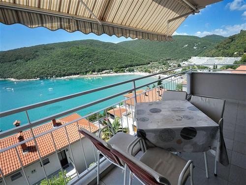 Ferielejlighed - 4 personer -  - Rabac - 52221