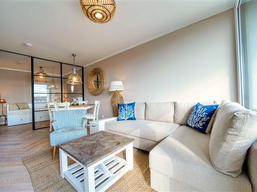 Ferielejlighed - 5 personer -  - Steinwarder - 23774 - Heiligenhafen