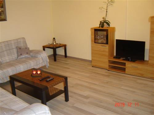 Holiday Home/Apartment - 6 persons -  - Rohrerstrasse - 53947 - Nettersheim