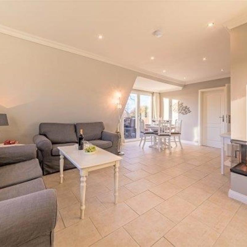 Ferielejlighed - 4 personer -  - Ruar Ört - 25980 - Sylt Morsum