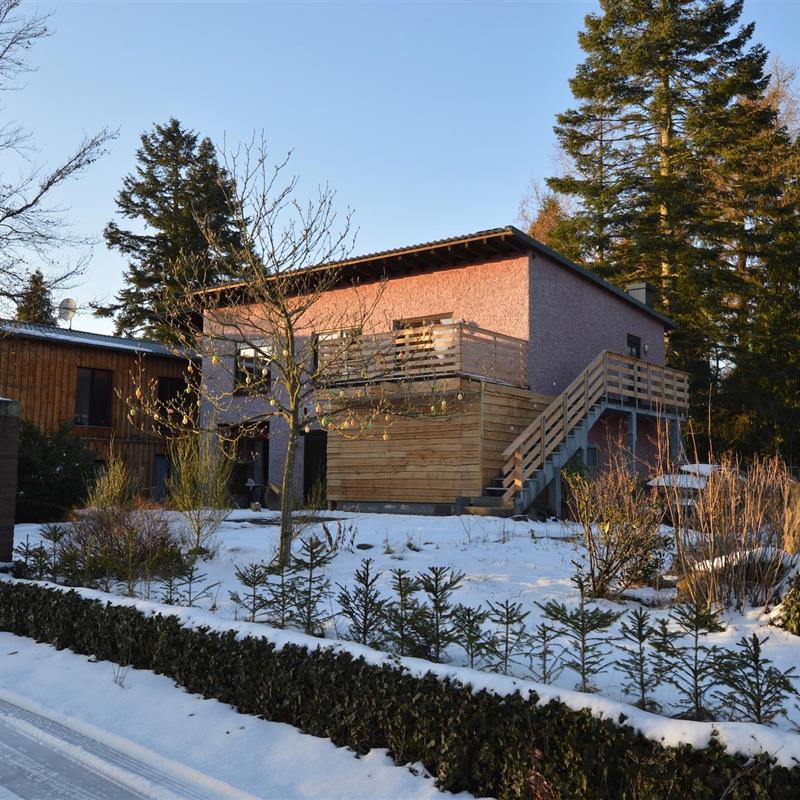 Ferielejlighed - 8 personer -  - 54531 - Manderscheid