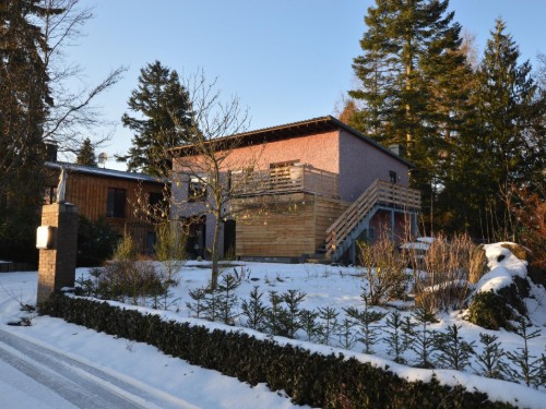 Semesterlägenhet - 8 personer -  - 54531 - Manderscheid