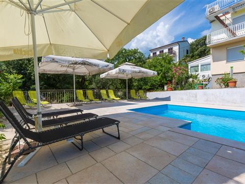 Holiday apartment - 2 persons -  - Dramalj - 51256 - Dramalj