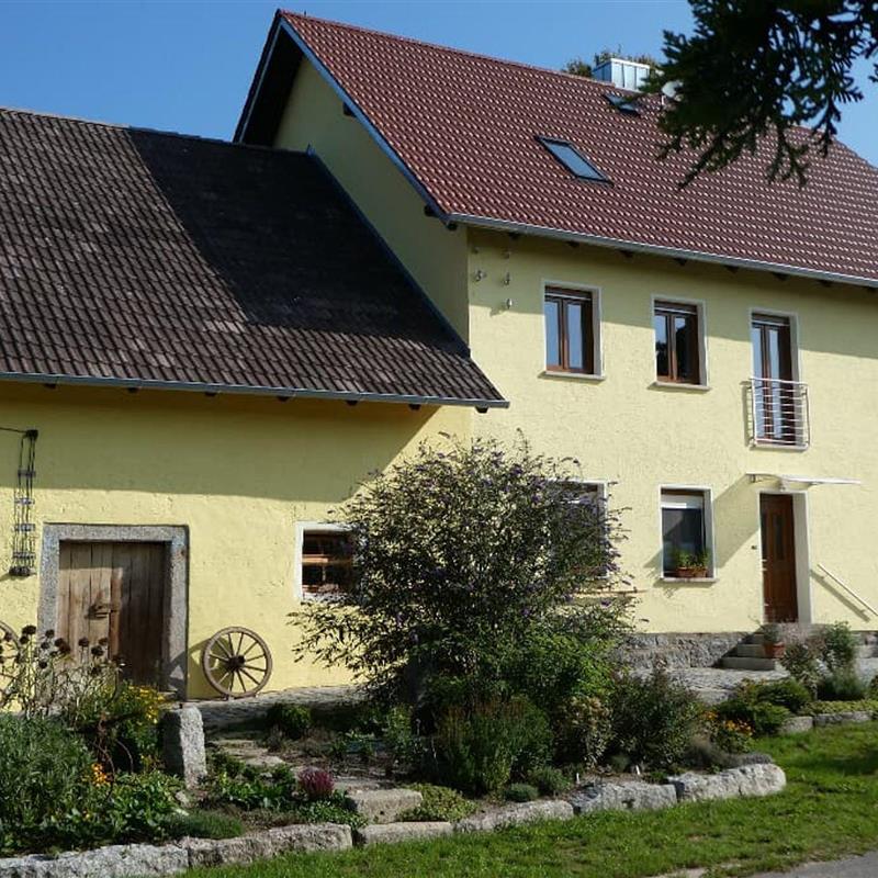 Ferielejlighed - 4 personer -  - Forsting - 93149 - Nittenau