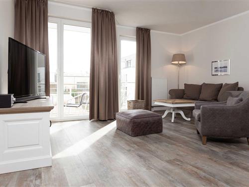 Ferieleilighet - 4 personer -  - Proraer Straße - 18609 - Ostseebad Binz