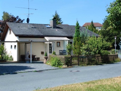 Ferielejlighed - 2 personer -  - Hechtweg - 88709 - Meersburg