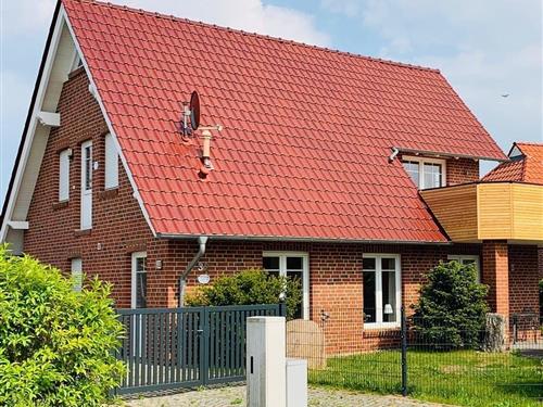 Feriehus - 8 personer -  - Strandkoppel - 23942 - Barendorf - Harkensee -Da