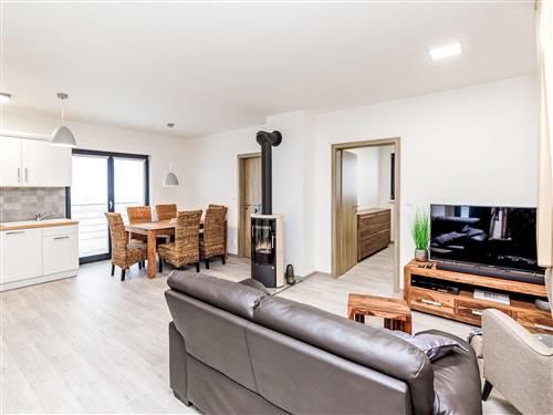 Ferielejlighed - 4 personer -  - Bozi Dar - 36262