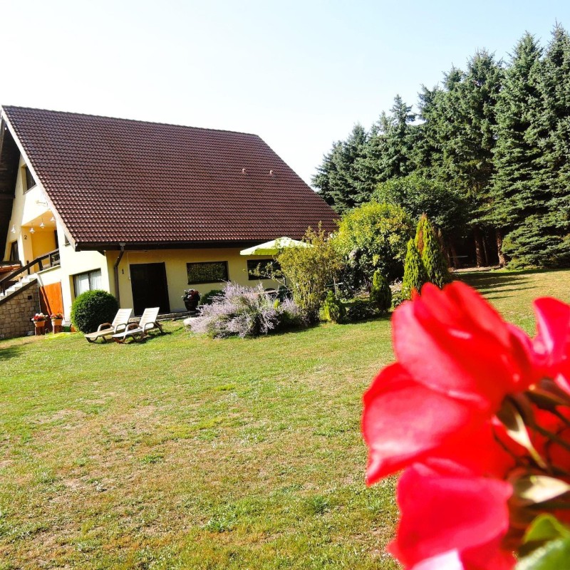 Ferielejlighed - 6 personer -  - 72-510 - Sulomino