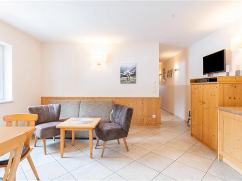 Sommerhus - 4 personer -  - 5731 - Hollersbach Im Pinzgau