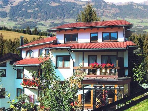 Ferienhaus - 2 Personen -  - Schwandenweg 18 e - 87541 - Bad Hindelang