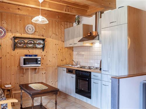 Feriehus - 6 personer -  - 8861 - St. Georgen Am Kreischber