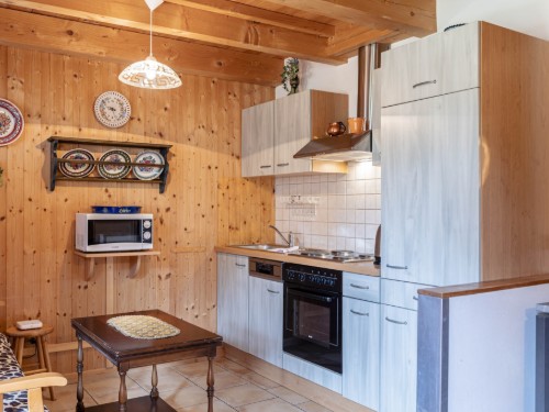 Holiday home - 6 persons -  - 8861 - St. Georgen Am Kreischberg