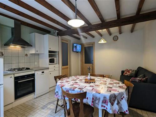 Sommerhus - 4 personer -  - 88250 - La Bresse