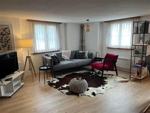 Ferieleilighet - 4 personer -  - Ftan - 7551