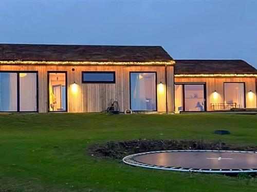 Ferienhaus - 9 Personen -  - Skovhøjen - Hejsager - 6100 - Haderslev