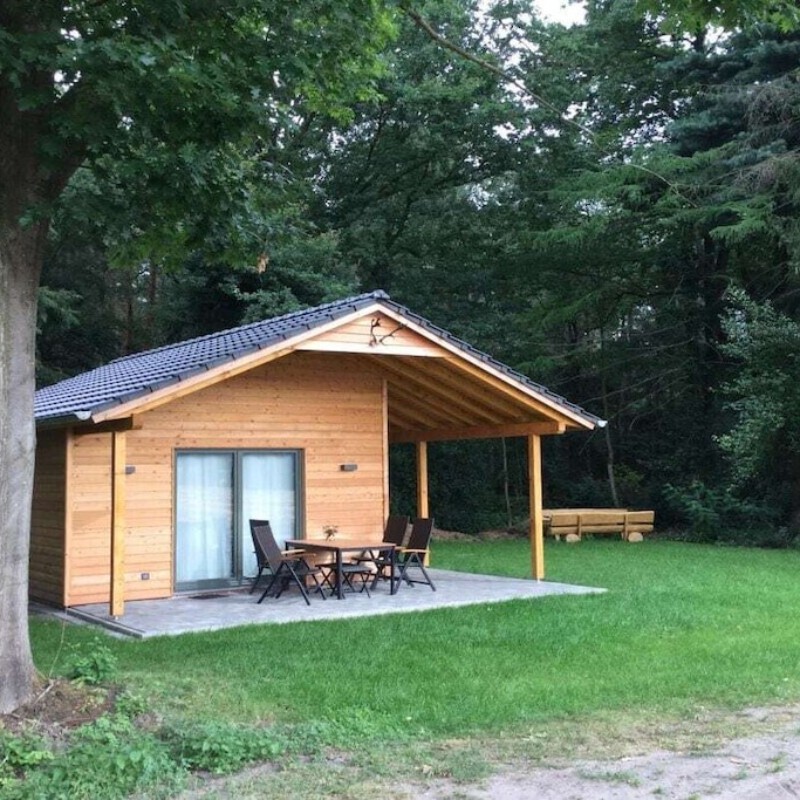 Sommerhus - 3 personer -  - 27801 - Dötlingen