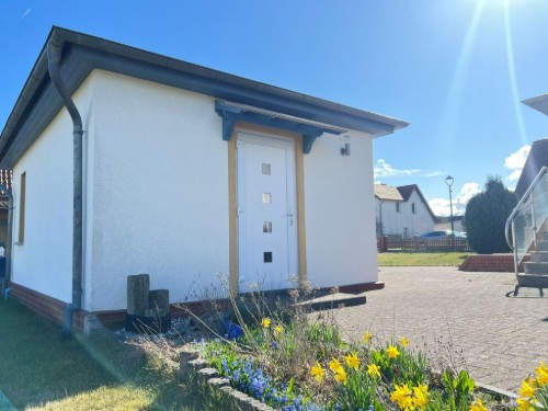 Sommerhus - 2 personer -  - Meinholdstraße - 17459 - Koserow