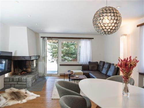 Ferieleilighet - 4 personer -  - Valbella - 7077