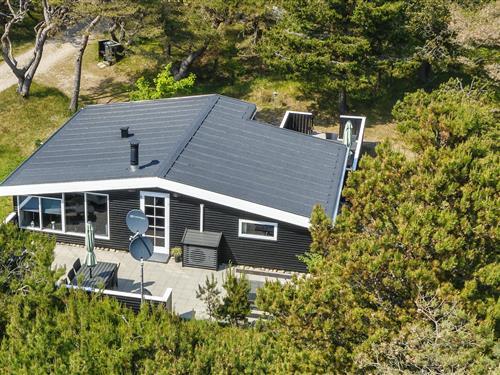 Sommerhus - 4 personer -  - Vibevej - Vejers Sydstrand - 6853 - Vejers Strand