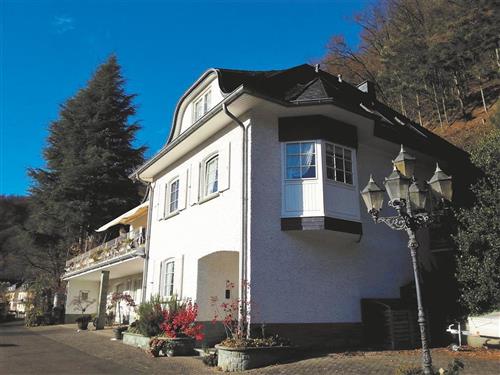 Holiday Home/Apartment - 4 persons -  - Sonnenstraße - 56864 - Bad Bertrich