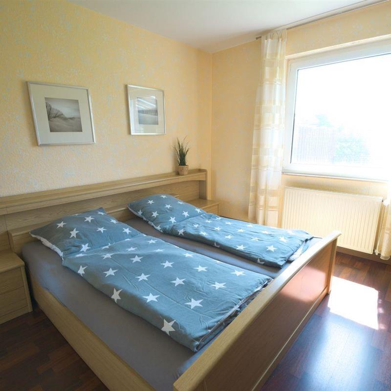 Sommerhus - 4 personer -  - Seefalkenstr. - 26506 - Norddeich