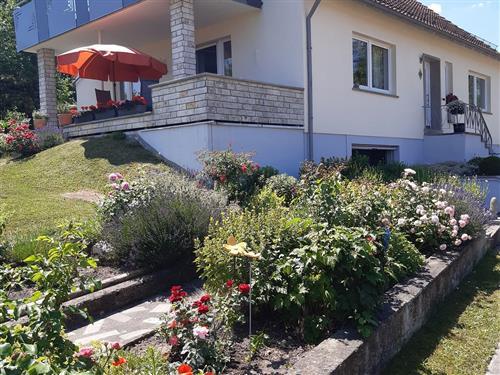 Holiday Home/Apartment - 4 persons -  - Klosterweg - 96181 - Rauhenebrach