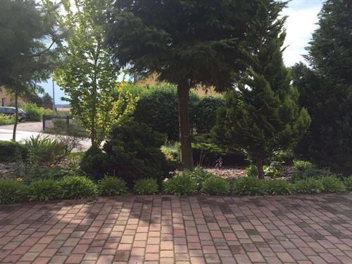 Sommerhus - 4 personer -  - 17429 - Balm